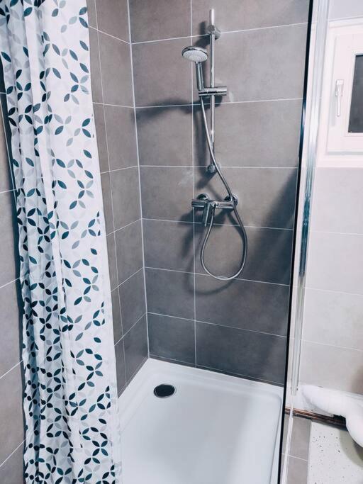 Magnifique Appartement T3 50 M2 Obernai Exterior foto